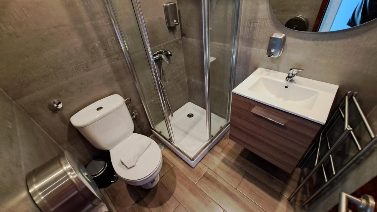 Kiosk 550 Apartment - Povoa De Varzim Póvoa de Varzim Exterior foto