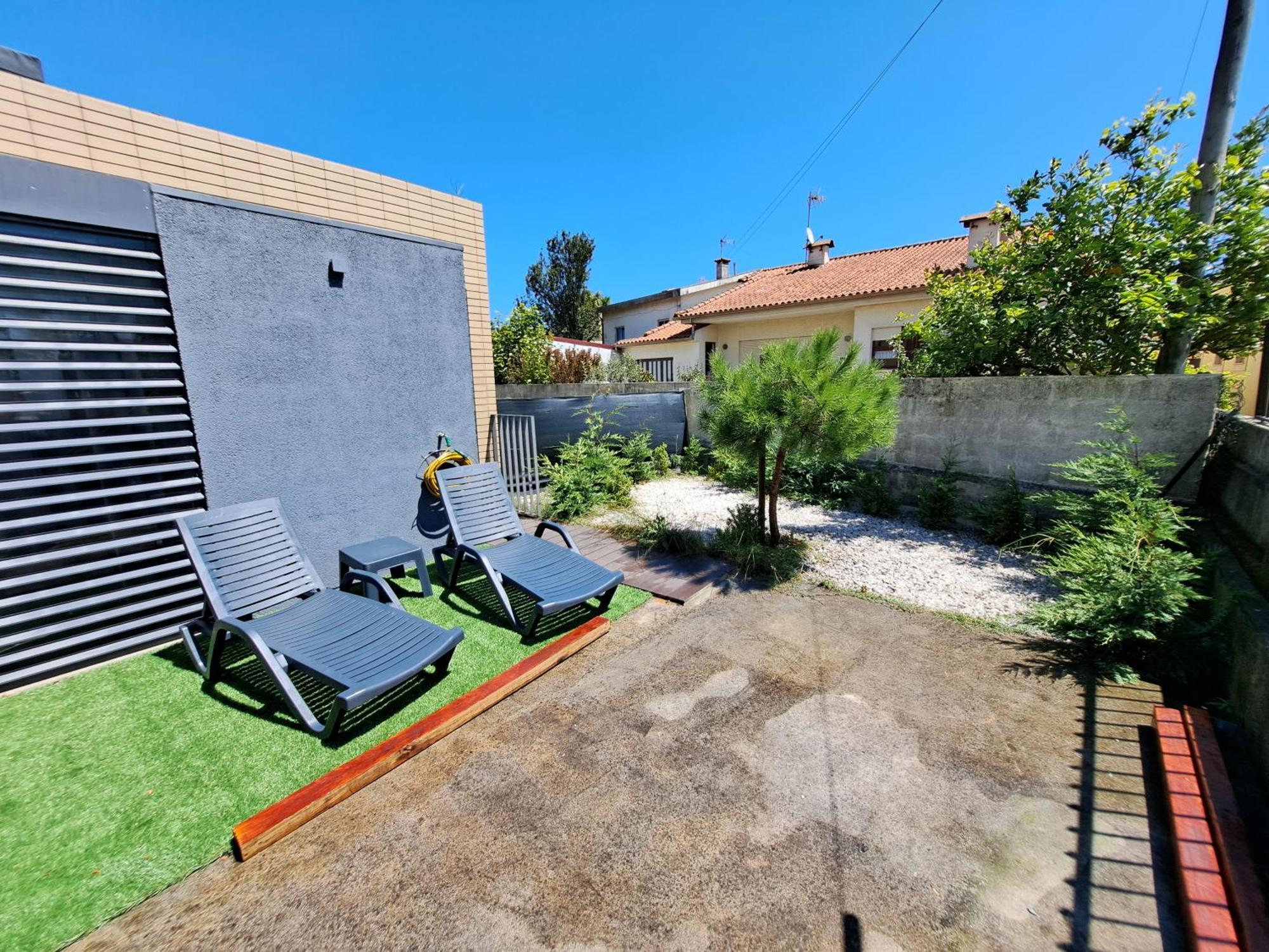 Kiosk 550 Apartment - Povoa De Varzim Póvoa de Varzim Exterior foto